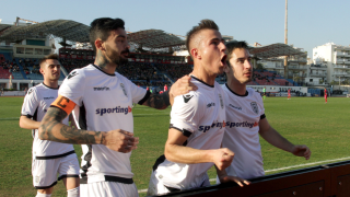 Κοροβέσης: «ΠΑΟΚτσάκι από μικρός ο Πέλκας, μακάρι να επιστρέψει-Θα ήθελε να γυρίσει κάποια στιγμή και ο Γιαννούλης»