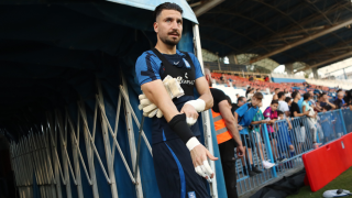 Επιστροφή... Διούδη κάτω από τα δοκάρια της Γκαζιαντέπ