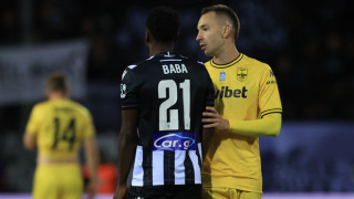 ΠΑΟΚ: Οι επιλογές για την ενδεκάδα, ο φορ και η αξιοποίηση Τισουντάλι