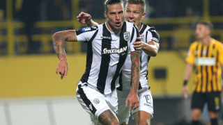 Άρης-ΠΑΟΚ: Όταν μπαίνει το πρέπει, ο «Δικέφαλος»… το πετυχαίνει!