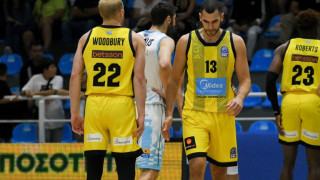 Πετρίδης: Με κάθε τρόπο ο Άρης