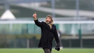 Η Βίκινγκουρ﻿ πούλησε τον προπονητή της πριν από τη μάχη με Παναθηναϊκό