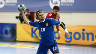 Χάντμπολ: Ο ΠΑΟΚ κλείνει τον Χαράλαμπο Δομπρή