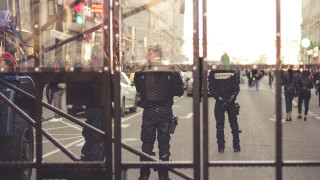 Viral αστυνομικός για τους... σωστούς λόγους