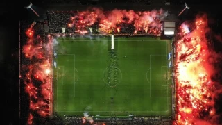 Άρης: Πάει για sold out η ρεβάνς με Αράζ