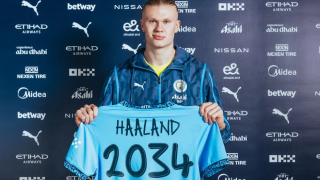 Το εξωπραγματικό συμβόλαιο που έδωσαν οι «πολίτες» στον Χάαλαντ