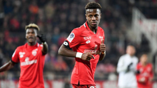 Ταβολιέρι για Μεντίλ: «Στο Βέλγιο ήταν το καλύτερο αριστερό μπακ του πρωταθλήματος»