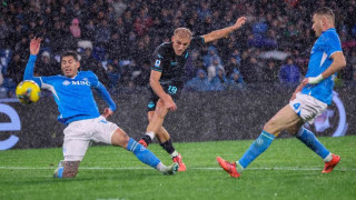 Ολυμπιακός: «Μετακομίζει στην Ελλάδα ο Ίσακσεν της Λάτσιο έναντι 17 εκ. ευρώ»