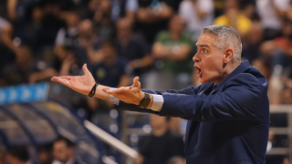 Καστρίτης: «Σέβομαι τον κόσμο, είμαι αντίθετος στην ανθρωποφαγία»