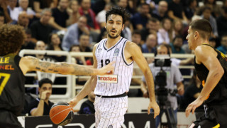 Κατσίβελης για προημιτελικό με ΑΕΚ: «Νίκη για την ομάδα και τον κόσμο»