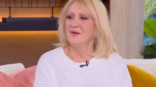 Κορίνα Βασιλείου για την ταινία «Υπάρχω»: «Μου άρεσε αλλά ήταν ελλιπής»