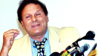 Άρης: Η συλλυπητήρια ανάρτηση της ΠΑΕ για την απώλεια του Λάκη Ιωαννίδη