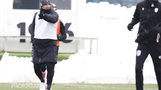 Ομιλία Λουτσέσκου ενόψει Αρης-ΠΑΟΚ: «Χτύπησε» στον εγωισμό των παικτών!