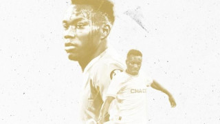 Πήρε παίκτη από Μαρσέιγ η Καλλιθέα