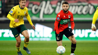 Μάντζιος: Αουτσάιντερ το over με 11/12 τελευταία;