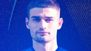 Ανακοίνωσε Κουτσουπιά η Φροζινόνε