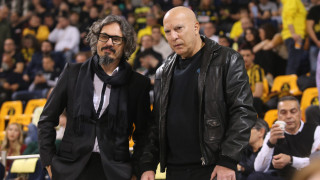 Γκάλης: «Ο δεσμός του κόσμου με τον Άρη είναι αδύνατον να σπάσει»