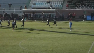 Ο Σμυρλής βάζει σε θέση οδηγού τον ΠΑΟΚ Β κόντρα στην Καβάλα