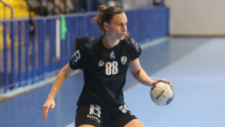 Ήττα και αποκλεισμός για τον ΠΑΟΚ από το  EHF European Cup