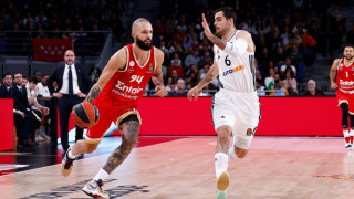 Ρεάλ Μαδρίτης: «Βασίλισσα» στις τεχνικές ποινές-Πόσες πήραν Παναθηναϊκός και Ολυμπιακός