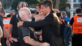 «Ο Σαββίδης αποφάσισε να απολύσει τον Λουτσέσκου, ο Παπαδημητρίου τον θέλει στον Παναθηναϊκό»