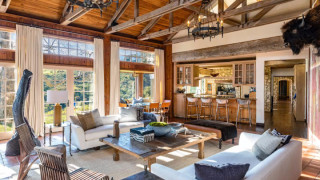 Το σπίτι του μέλλοντος προκαλεί δέος