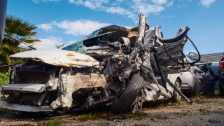 Ελλάδα: Καθημερινό φαινόμενο τα τροχαία-Ένας νεκρός κάθε 14 ώρες