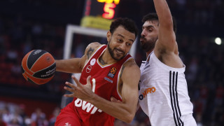 Ρεάλ-Ολυμπιακός: Σύγκρουση φορμαρισμένων στη Μαδρίτη-Ώρα έναρξης και τηλεοπτική μετάδοση