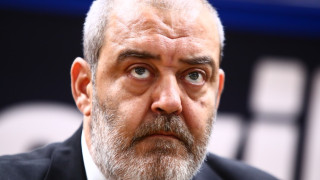 Χατζόπουλος: «Στο μυαλό μας η ανανέωση Καντσελιέρι-Γιατί να μην φτάσουμε στον ευρωπαϊκό τελικό;»