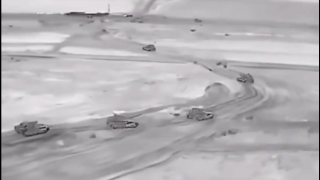 Γάζα: Τα ισραηλινά τανκς αποχωρούν και ξεκινά η εκεχειρία με τη Χαμάς