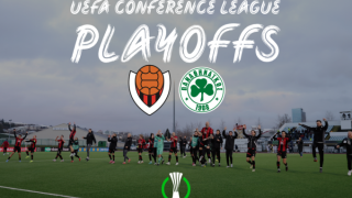 Παναθηναϊκός: Πού θα γίνει ο πρώτος αγώνας με τη Βίκινγκουρ για το Conference League