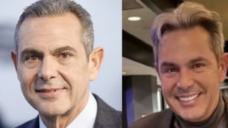 «Μεταμορφωμένος» ο Πάνος Καμμένος-Πήγε στις ΗΠΑ για την ορκωμοσία Τραμπ