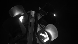 Πώς το νέο χρώμα στα φανάρια θα βελτιώσει την οδική ασφάλεια