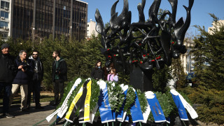 Εκδηλώσεις για την Ημέρα Μνήμης των Ελλήνων Εβραίων Μαρτύρων και Ηρώων του Ολοκαυτώματος