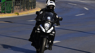 Νέο τροχαίο με μεθυσμένο και χωρίς δίπλωμα οδηγό - Παρέσυρε 78χρονο