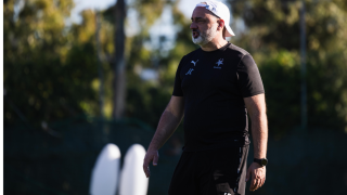 Τρπισόφσκι για ΠΑΟΚ: «Να είμαστε έτοιμοι για ένα παιχνίδι κορυφαίου επιπέδου»