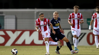 Πανσερραϊκός-Λαμία: «Ο θάνατος σου, η ζωή μου»