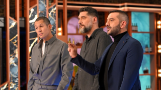MasterChef: Η ανατροπή στην πρεμιέρα με τα κινητά των παικτών