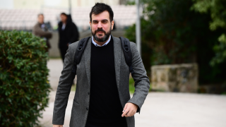 Με Κυριάκο ο ΠΑΟΚ, Ηλιόπουλο η ΑΕΚ, Αλαφούζο ο Παναθηναϊκός στην Επιτροπή Επαγγελματικού Ποδοσφαίρου