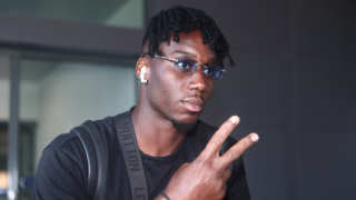 Τι ώρα έρχεται σήμερα ο Μεϊτέ για τον ΠΑΟΚ!