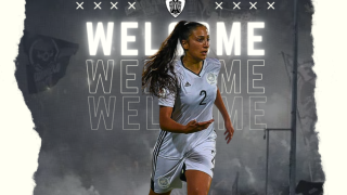 Γυναικείο Ποδόσφαιρο: Ενίσχυση για τον ΠΑΟΚ με την απόκτηση της Χαράς Χαραλάμπους