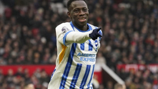 Ισοβαθμεί με Άρσεναλ στη 2η θέση η Νότιγχαμ - Εντός έδρας ήττα για τη Γιουνάιτεντ