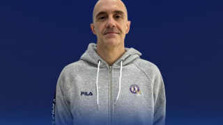 Κολοσσός: Ο Χαβιέ Καράσκο θα αναλάβει τους Ροδίτες