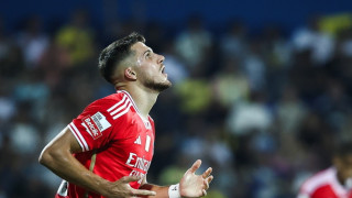 Record: «Αυτή είναι η πρόταση του ΠΑΟΚ για Γιούρασεκ - Προχωρημένες επαφές με την Μπενφίκα»