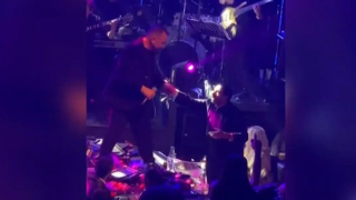 Θεσσαλονίκη: Γλεντζές ιερέας τα «σπάει» σε Μελά και Χρυσοχοΐδη