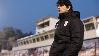 Φεράντο: «Χρειαζόμασταν τους βαθμούς-Το παιχνίδι κρίθηκε στις στιγμές»