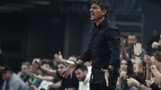 Γιαννακόπουλος εκτός εαυτού: «Είστε γ@μ@μ@νοι τρελοί, θα πάμε στο ΝΒΑ ή στη FIBA»