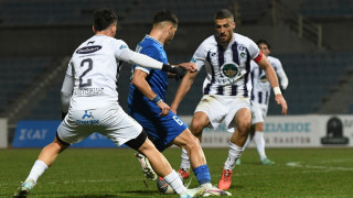 Το πανόραμα της 16ης αγωνιστικής στον Βόρειο όμιλο: Η βαθμολογία και η επόμενη αγωνιστική