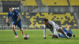 Super League 2: Όλα τα γκολ της 16ης αγωνιστικής