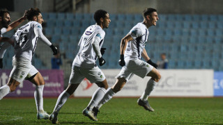 Ηρακλής-Νίκη Βόλου: ΑΠΙΘΑΝΟ ψαλιδάκι Σιδερά και 2-1!